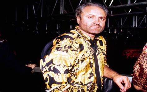 come e morto gianni versace